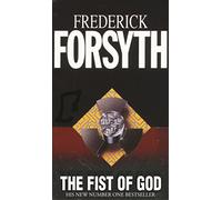 Fist Of God