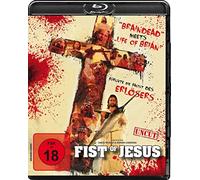Fist of Jesus (Kurzfilm) - Uncut