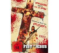 Fist of Jesus (Kurzfilm) - Uncut