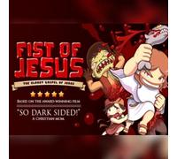 Fist of Jesus (PC) Steam Key - GLOBAL