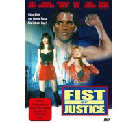 Fist of Justice (DVD) Sam J. Jones Michael Jai White Richard Roundtree James Lew