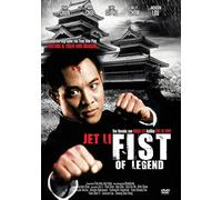 Fist of Legend