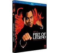 Fist of legend - br