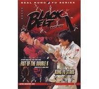 Fist of the Double K & Kung Fu Stars