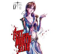 Fist of the North Star 17: Volume 17
