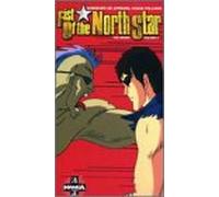 Fist of the North Star 8
