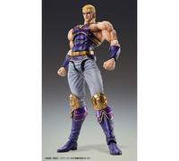 HOKUTO NO KEN - Fist of the North Star - Thouzer Chozokado Action Figure Medicos