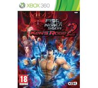 Fist of the North Star: Ken's Rage 2 [Edizione: Regno Unito]