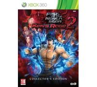 Fist Of The North Star: Ken's Rage II - Collector's Edition