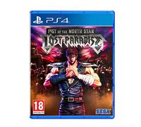 Fist of The North Star Lost Paradise [