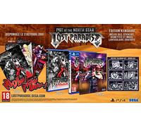 Fist of The North Star: Lost Paradise - Kenshiro Edition - PlayStation 4 [Edizione: Francia]