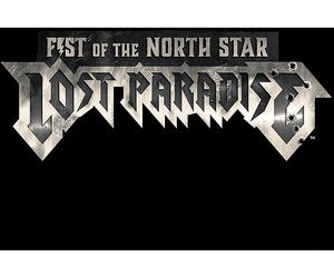 Fist of the North Star - Lost Paradise - PLAYSTATION HITS - GIOCO PS4