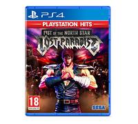 Fist Of The North Star Lost Paradise PSHITS PS4 (SP) (142429)