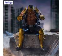 Fist of the North Star Noodle Stopper PVC Statue Jagi 14 cm