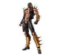 Fist of the North Star S.A.S. Chozokado: JAGI - Medicos Entertaiment