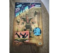 Fist Of The North Star Shu Shuh Shew Action Figure Hokuto No Ken Xebec Kaiyodo