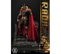 Fist Of The North Star Statua 1/4 Raoh Ultimate Version 79 Cm Prime 1 Studio