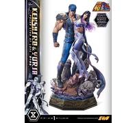 Fist of the North Star Ultimate Premium Masterline Series Statue Polar Star o...