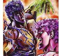 Fist of the North Star - Yuria. Eien Ni/Tough Boy [Import]