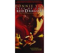 Fist of the Red Dragon
