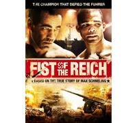 Fist of the Reich - Fist of the Reich [DVD] [2010] [Region 1] [US Import] [NTSC]