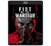 Fist of the Warrior (Blu-ray) Jaa Tony Yu Xing Duoyi Chen Keung Philip Junjia