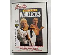Fist of the White Lotus