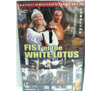 Fist of the White Lotus