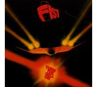 FIST - TURN THE HELL ON -REMAST-