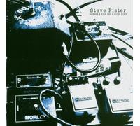Fister,Steve - Between a Rock and a Blues Place