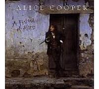 Fistful of Alice