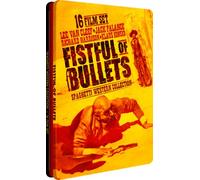 Fistful of Bullets: Spaghetti Western Collection