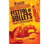 Fistful of Bullets: Spaghetti Western Collection