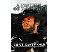 Fistful of Dollars, A (DVD)