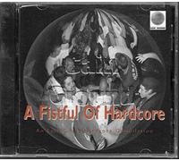 Fistful of Hardcore - Gain Ground Sampler