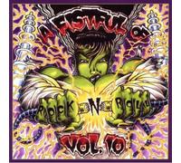 Fistful Of Rock N Roll - Vol. 10-Fistful Of Rock N Roll