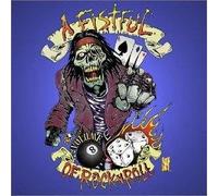 Fistful Of Rock N Roll - Vol. 8-Fistful Of Rock N Roll