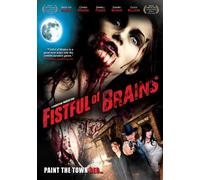 Fistfull Of Brains [Edizione: Stati Uniti]