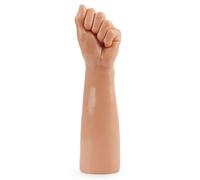Pugno Fisting Bitch Fist