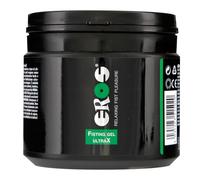 Eros Fisting Gel UltraX 500ml