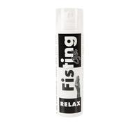 Gel lubrificante relax fisting (200ml)