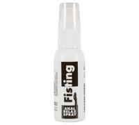 Spray Rilassante Anale Fisting Relax - Nutriente e Refrigerante (30ml)