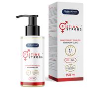 Fisting Strong - gel rilassante anale (150ml)