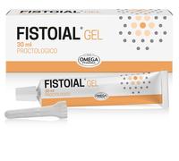 FISTOIAL Gel Proctologico 30ml