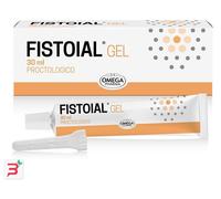 FISTOIAL GEL PROCTOLOGICO 30 ML