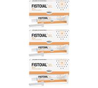 FISTOIAL® Gel Proctologico - Per Emorroidi e Ragadi Anali 3x30 ml Gel