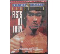 Fists of Fury
