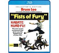 Fists Of Fury (Collector'S Edition) [Edizione: Stati Uniti]