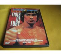 Fists of Fury [DVD] [Region 1] [US Import] [NTSC]