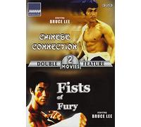 Fists Of Fury [Edizione: Stati Uniti]